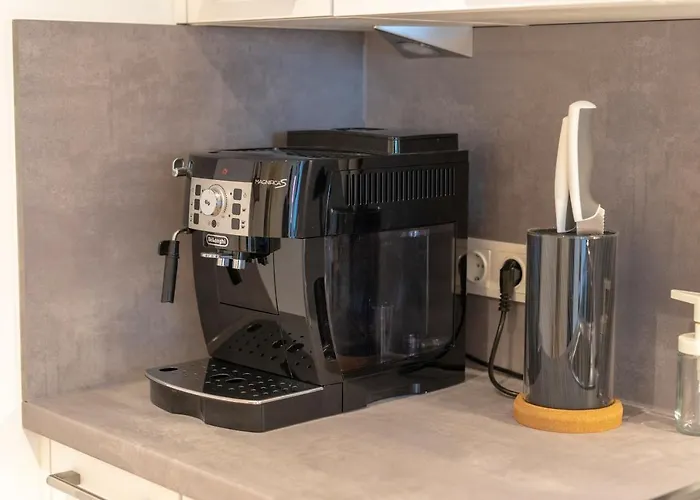 Rhc Central Station Premium | Contactless Check-in Apartment